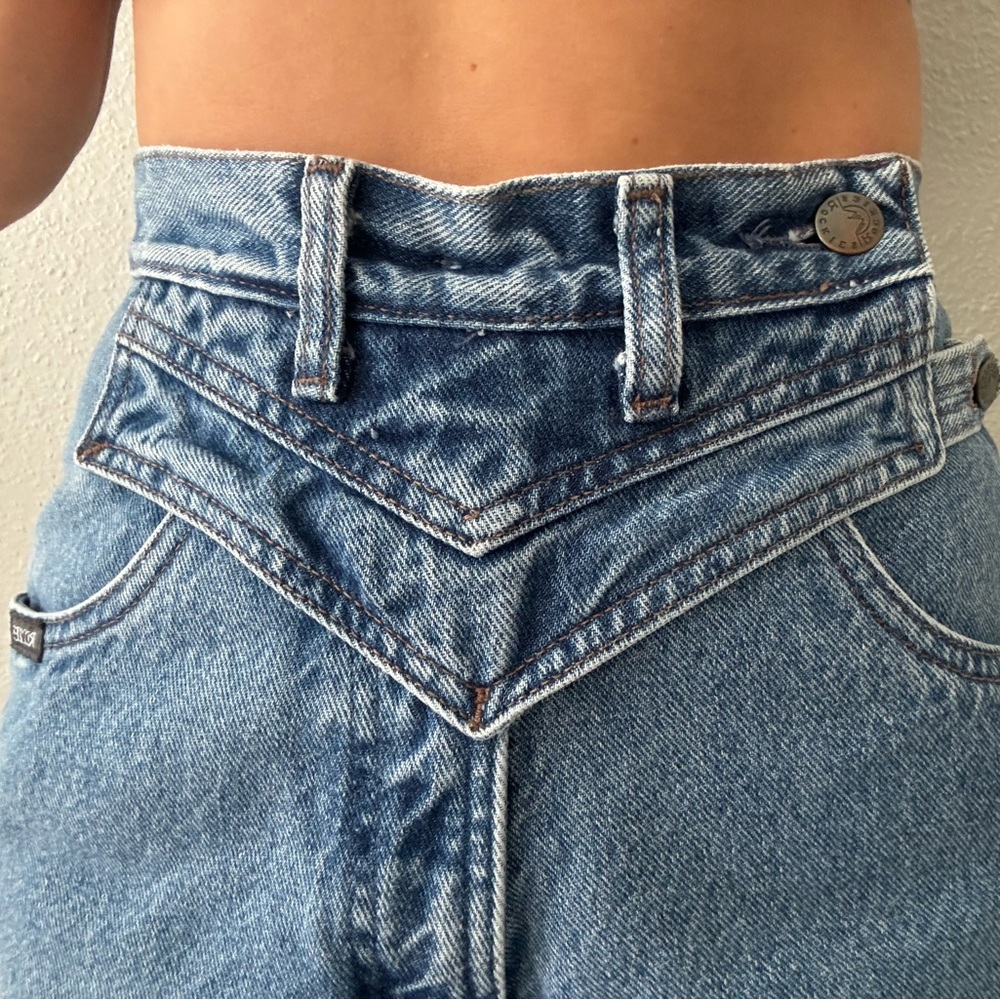 Rare Vintage Rockies (25)